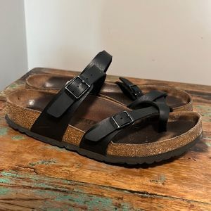 Birkenstock - Mayari - Size 39 - Well Loved